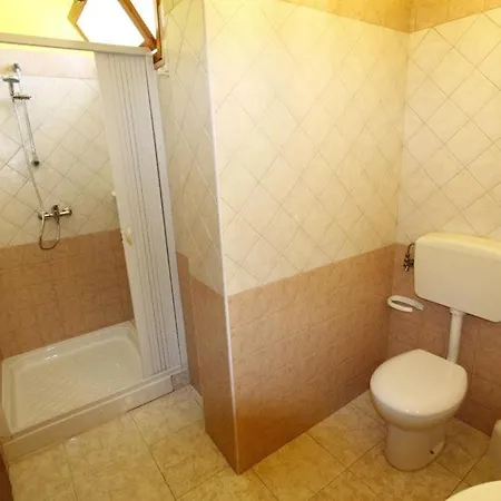 Tatil Evi Quadrifoglio - Le Luminarie 100 M Dal Mare *